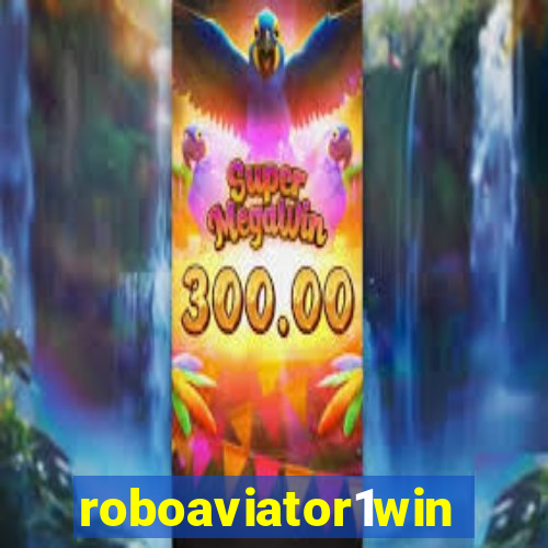 roboaviator1win