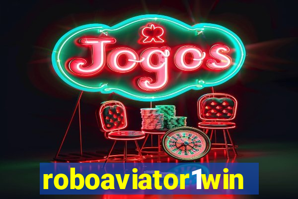 roboaviator1win