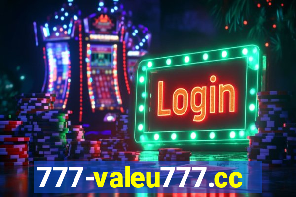 777-valeu777.cc