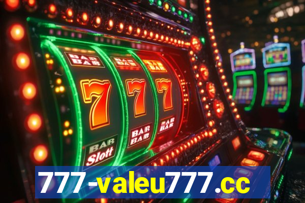 777-valeu777.cc