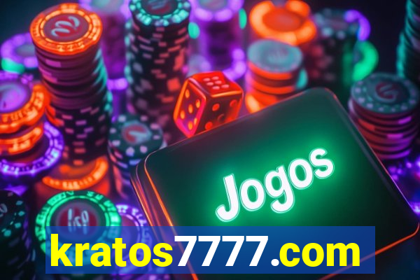 kratos7777.com