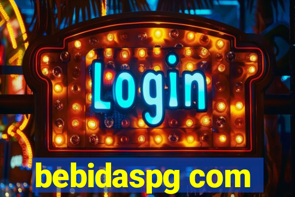 bebidaspg com