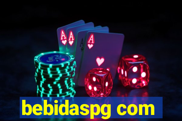 bebidaspg com