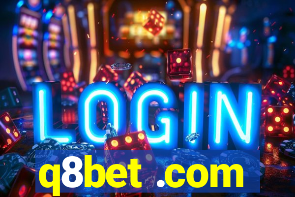 q8bet .com