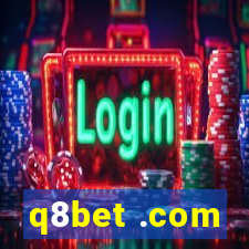 q8bet .com