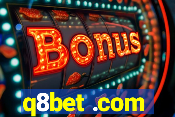 q8bet .com