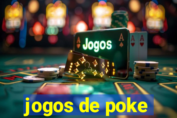 jogos de poke