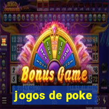 jogos de poke