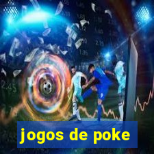 jogos de poke