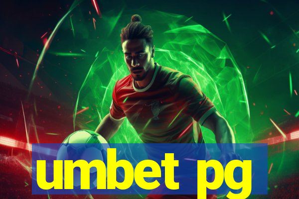 umbet pg