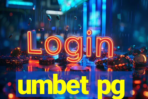 umbet pg