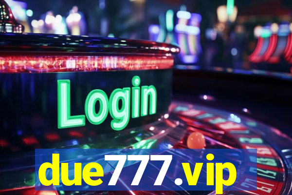 due777.vip