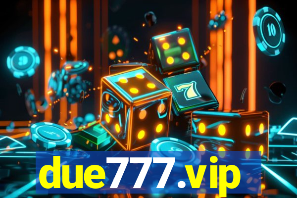 due777.vip