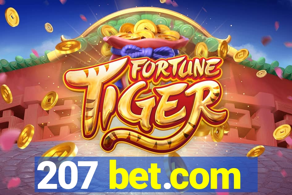 207 bet.com