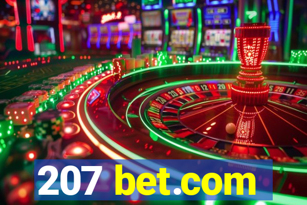 207 bet.com