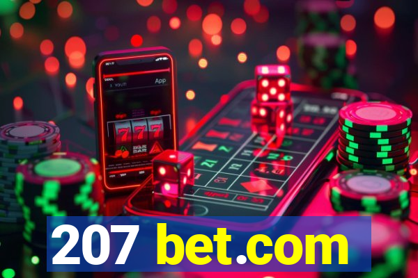 207 bet.com