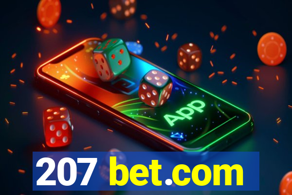 207 bet.com