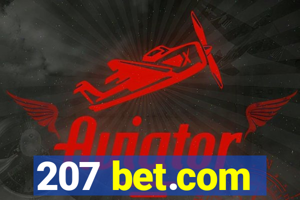 207 bet.com