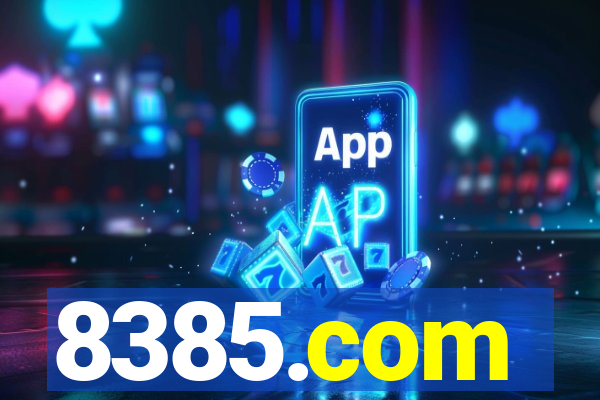 8385.com