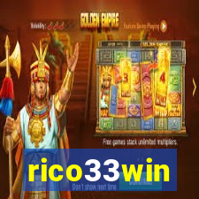 rico33win
