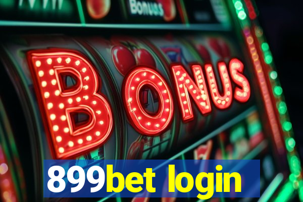 899bet login