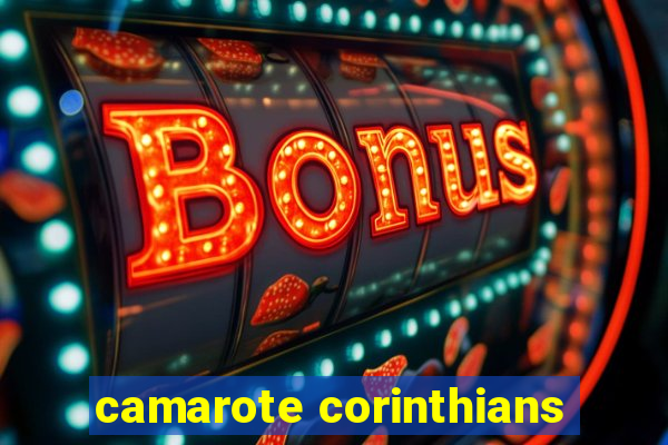 camarote corinthians