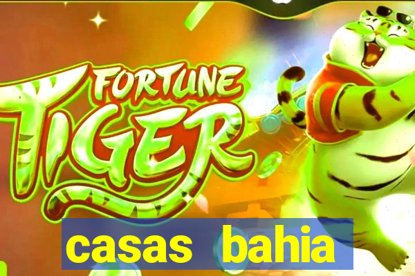 casas bahia itabirito mg