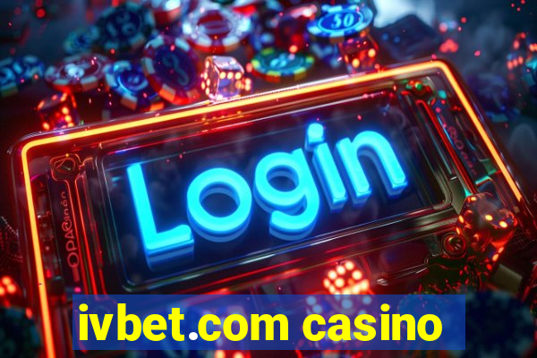 ivbet.com casino