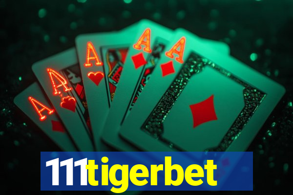 111tigerbet