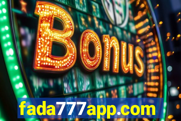 fada777app.com