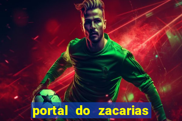 portal do zacarias roleta russa