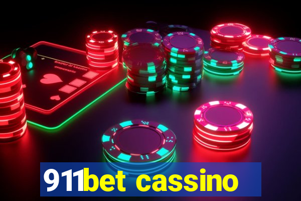911bet cassino