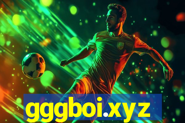gggboi.xyz