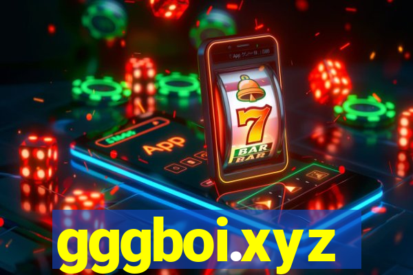gggboi.xyz