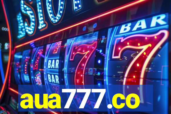 aua777.co