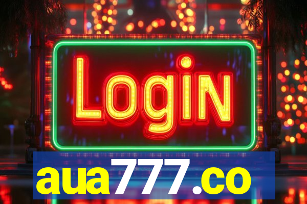 aua777.co