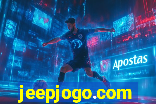 jeepjogo.com