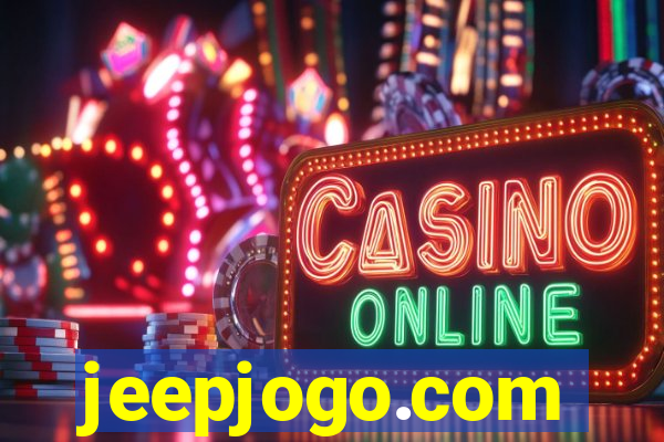 jeepjogo.com