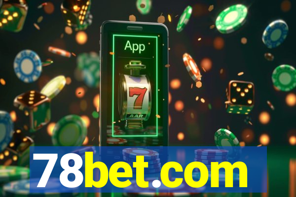 78bet.com