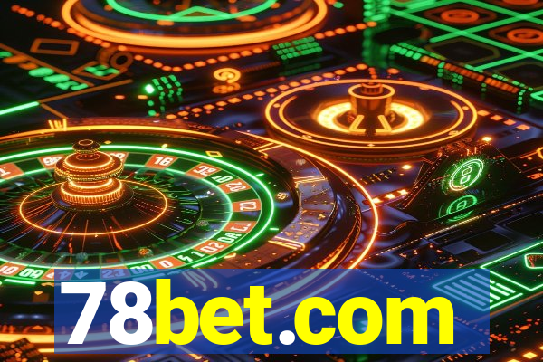 78bet.com
