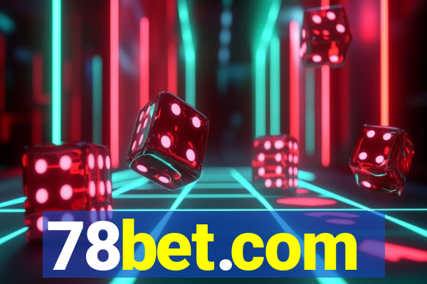 78bet.com