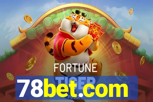 78bet.com