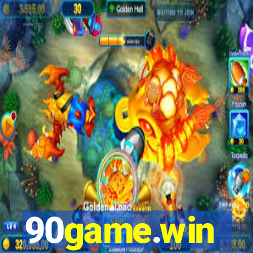 90game.win
