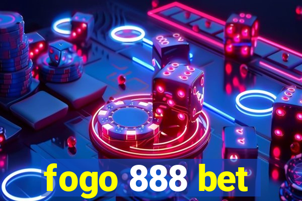 fogo 888 bet