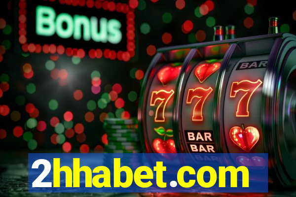 2hhabet.com