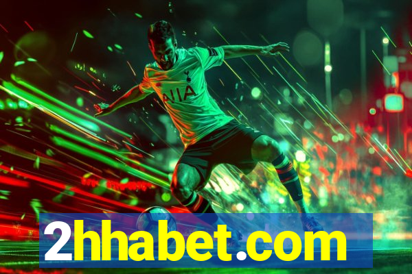 2hhabet.com