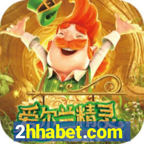 2hhabet.com
