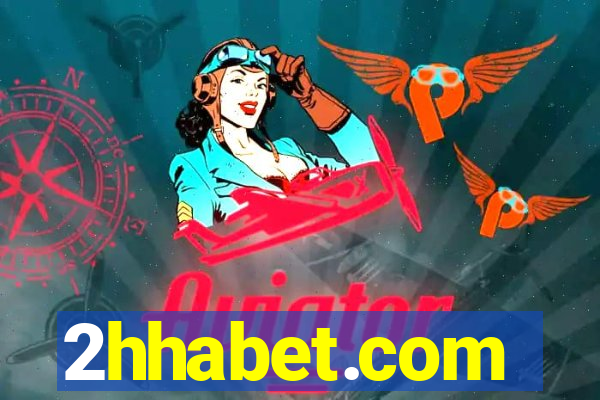 2hhabet.com