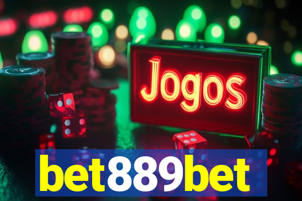 bet889bet