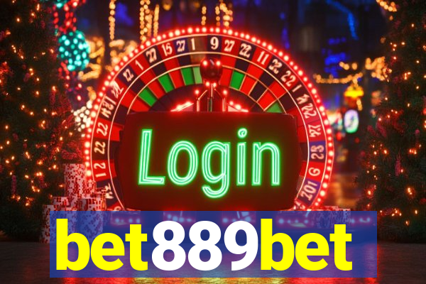 bet889bet